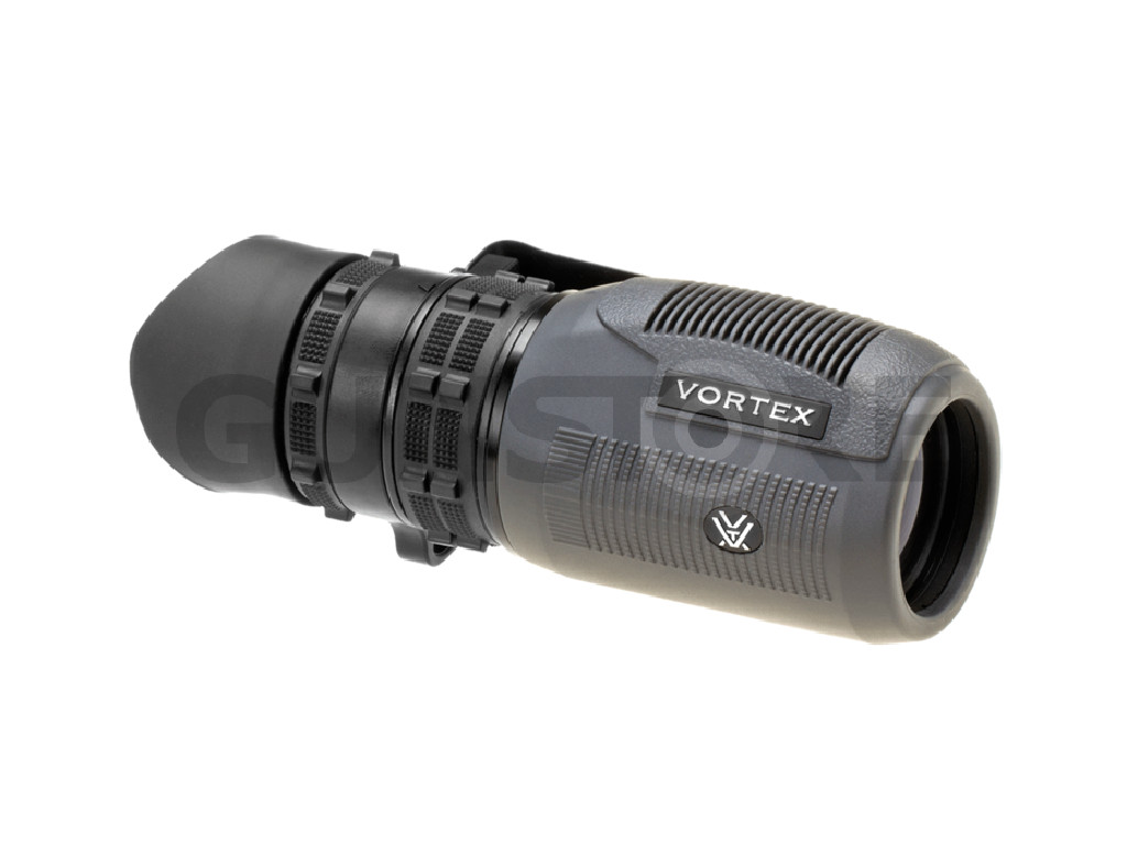 Solo 8x36 Tactical R/T MRAD Monocular