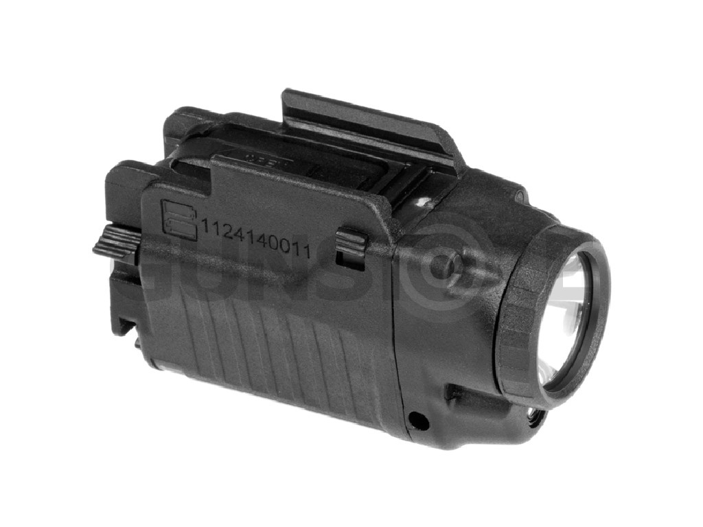 GTL 22 Xenon + Visible Laser