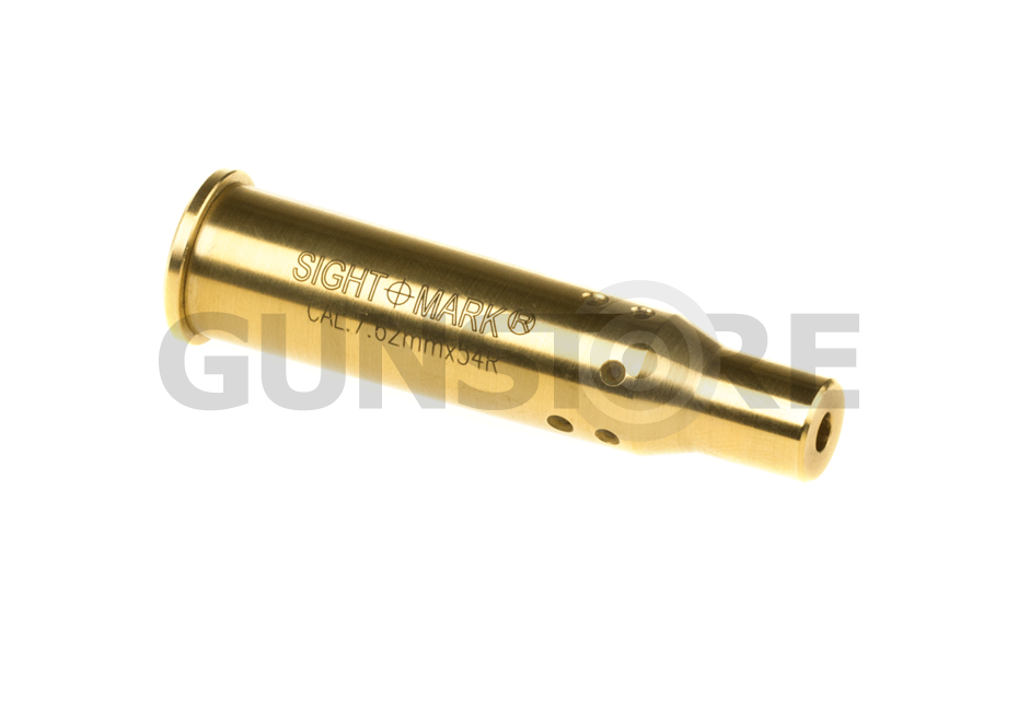 7.62x54R Boresight