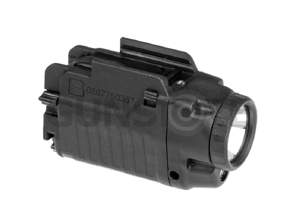 GTL 21 Xenon + Visible Laser