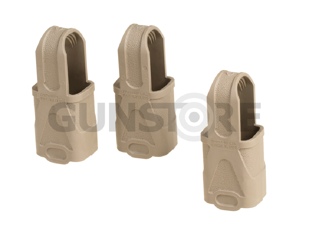 Magpul 9mm SMG 3 Pack