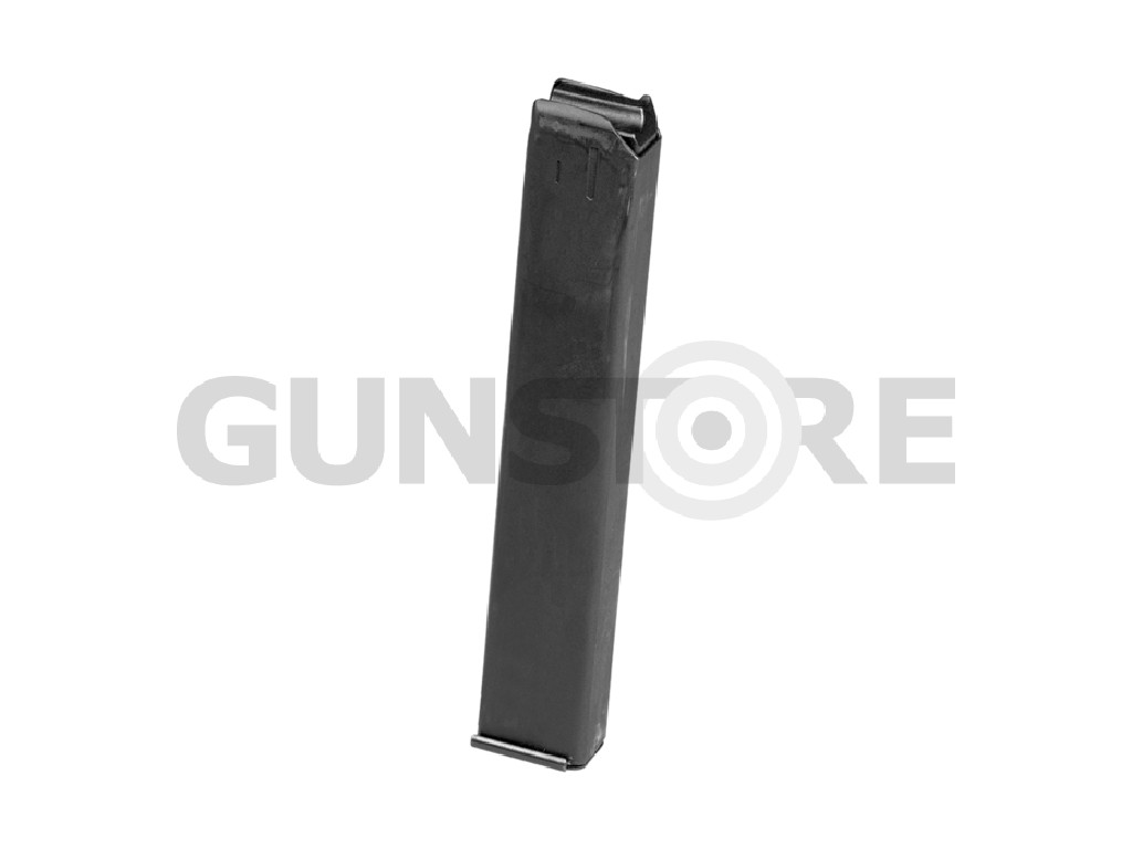 Magazine AR-15 Steel 9mm 32rds