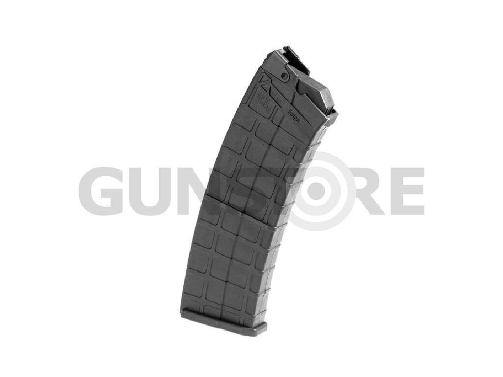 Magazine Saiga 12 Gauge 10rds