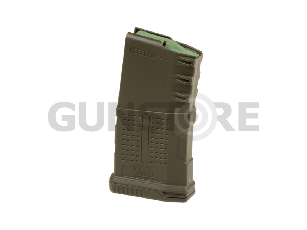 Magazine AR-10 Gen 2 7.62 20rds