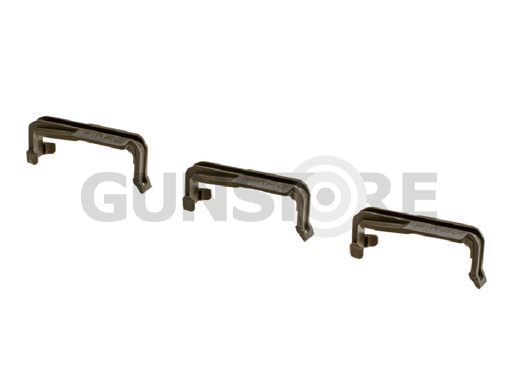PMAG Impact and Dust Cover 3 Pack
