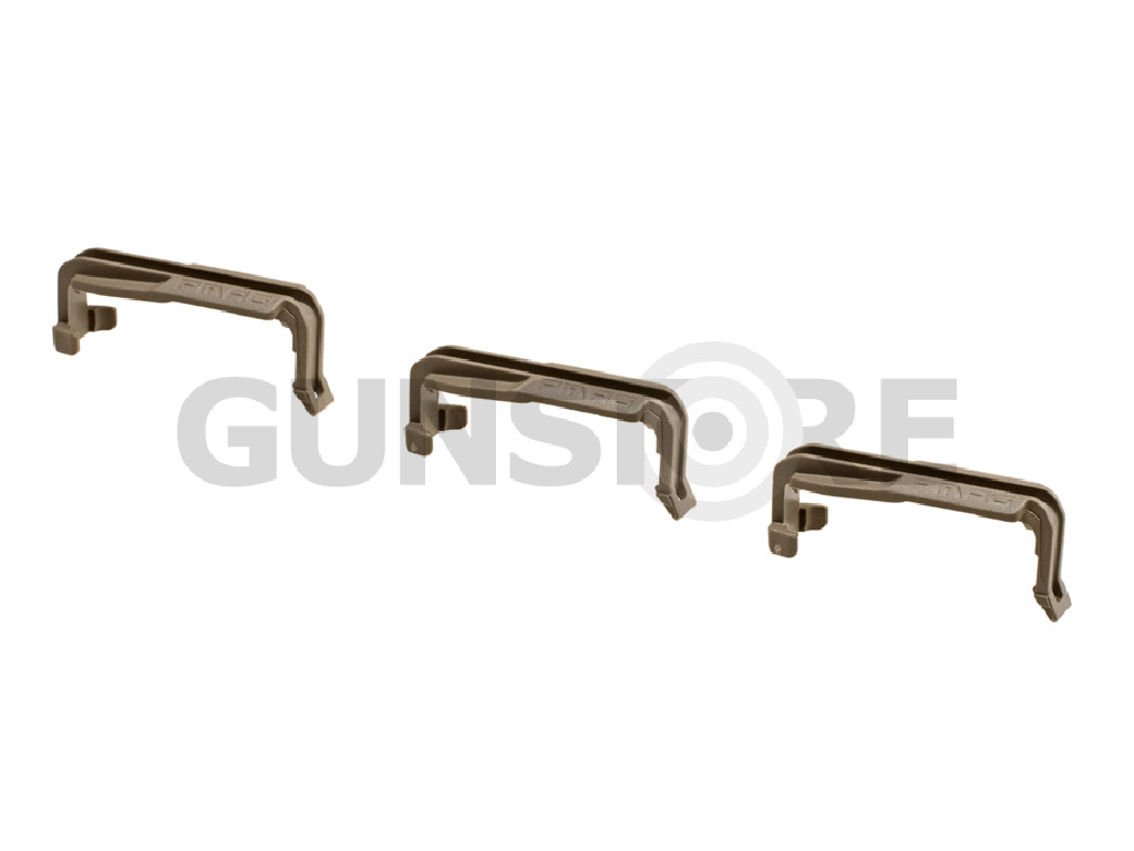 PMAG Impact and Dust Cover 3 Pack