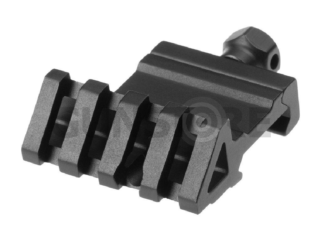 45 Degree Offset Weaver Mount