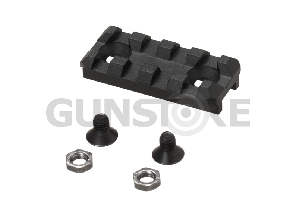AUG MSM 4 Slot Rail