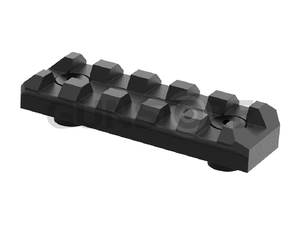 Keymod 5 Slot Rail