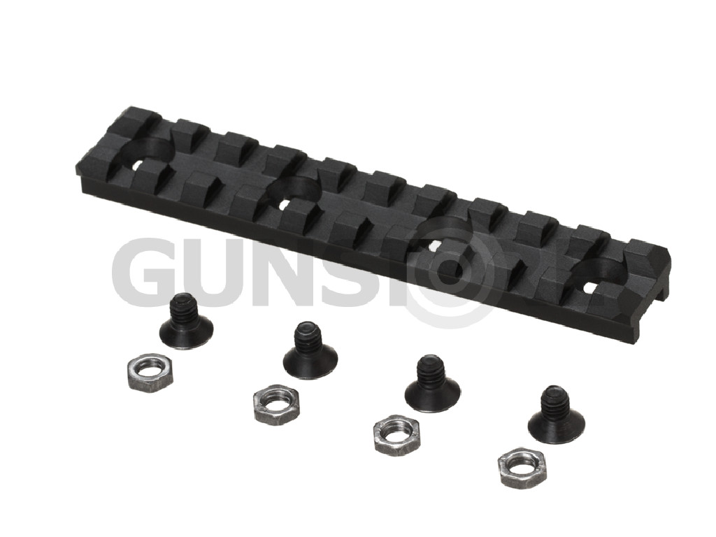 AUG MSM 10 Slot Rail