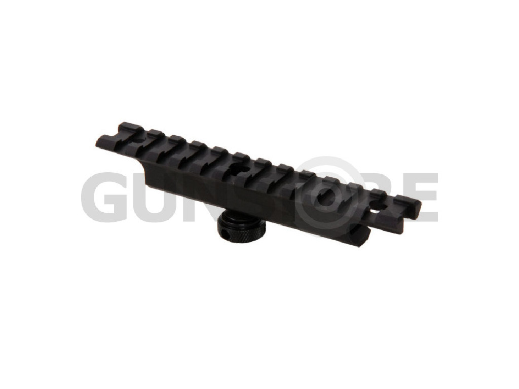 AR-15 Military Mount