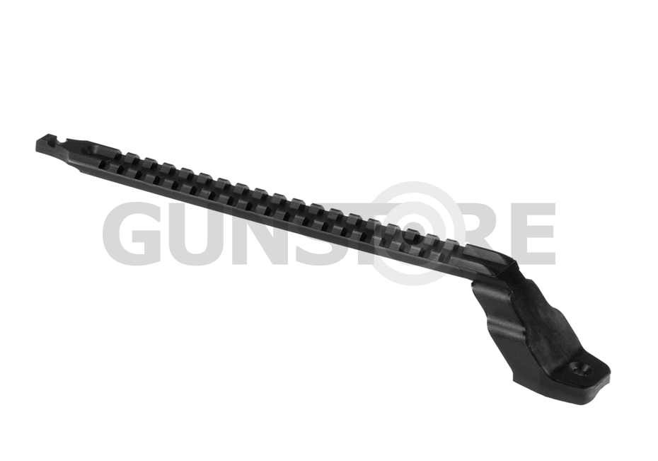 Saiga Shotgun Picatinny Rail