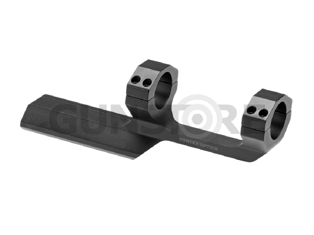 Cantilever Ring Mount 25.4mm 3-Inch Offset