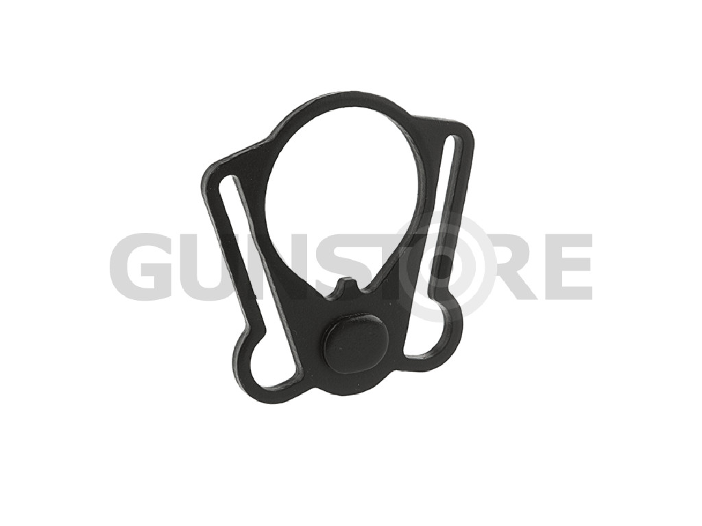 AR-15 Ambidextrous Sling Adapter