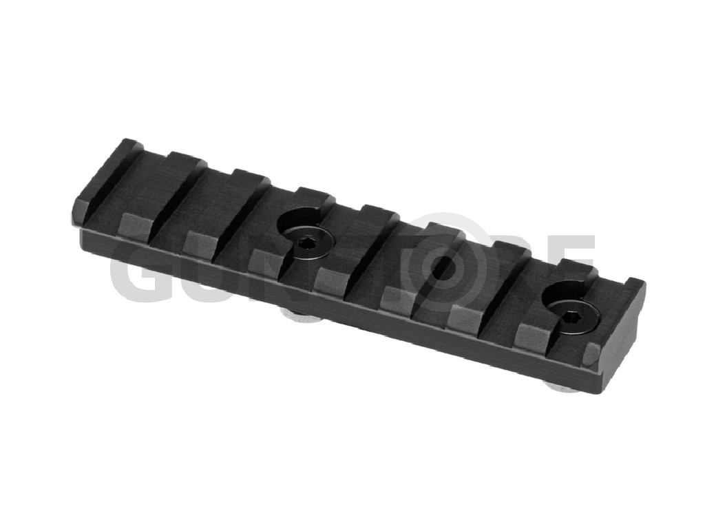 Keymod Picatinny Rail Section 8 Slots