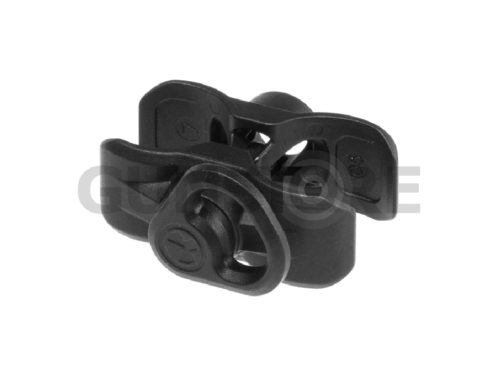 Remington 870 SGA Forward Sling Mount