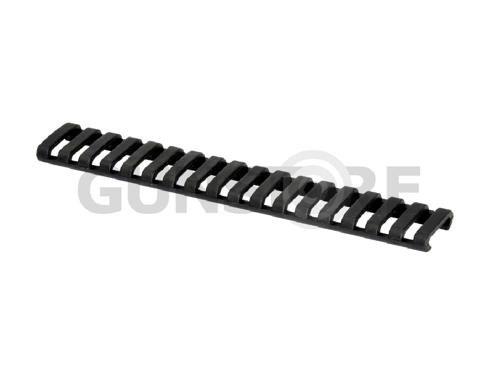 Ladder Rail Protector