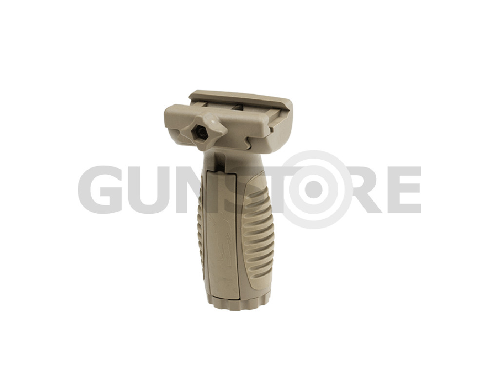 MVG Compact Vertical Grip
