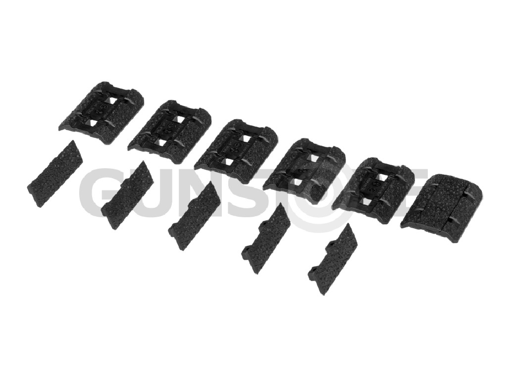 M-LOK Rail Cover Type 2