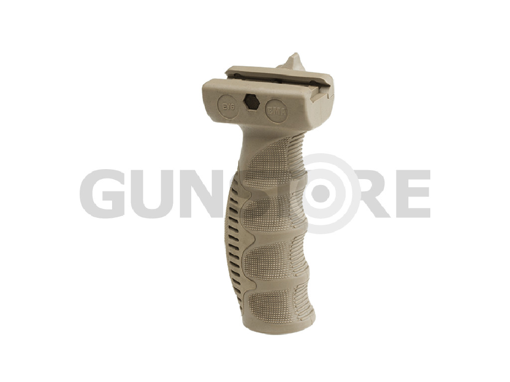 EVG Ergonomic Vertical Grip