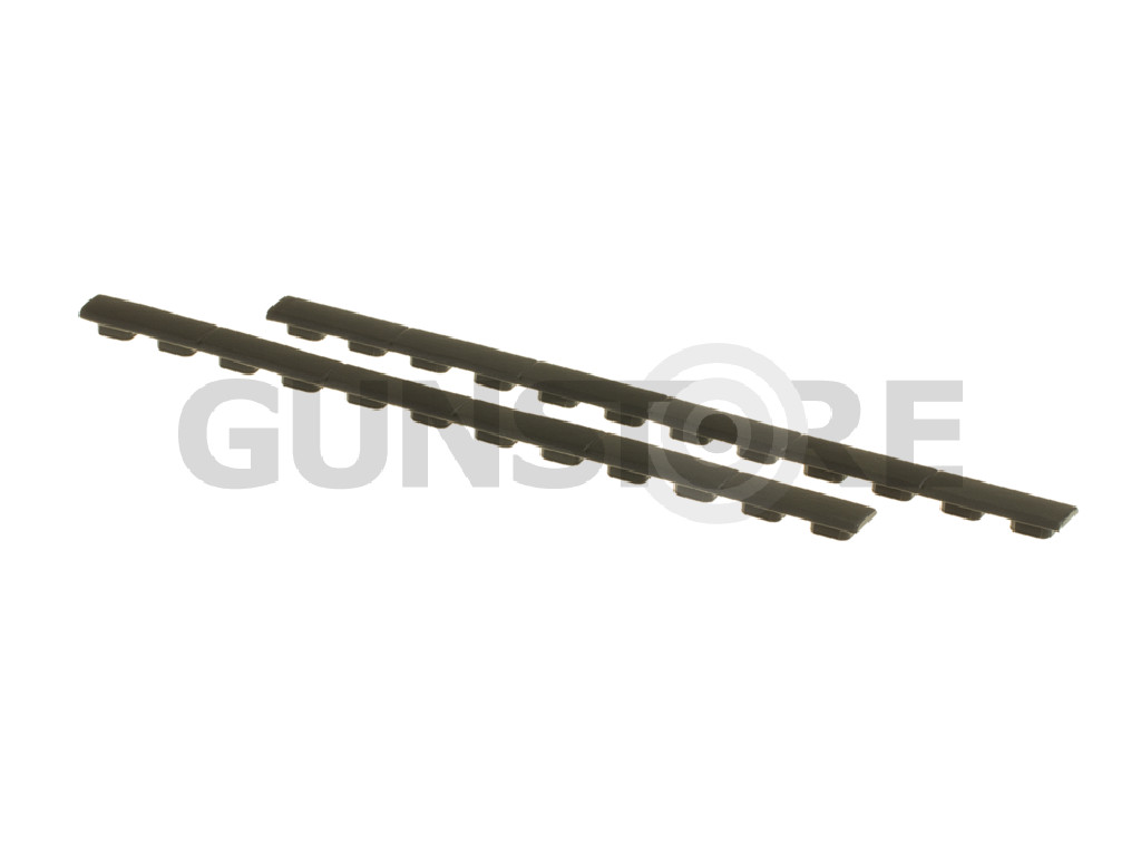 M-LOK Rail Cover Type 1