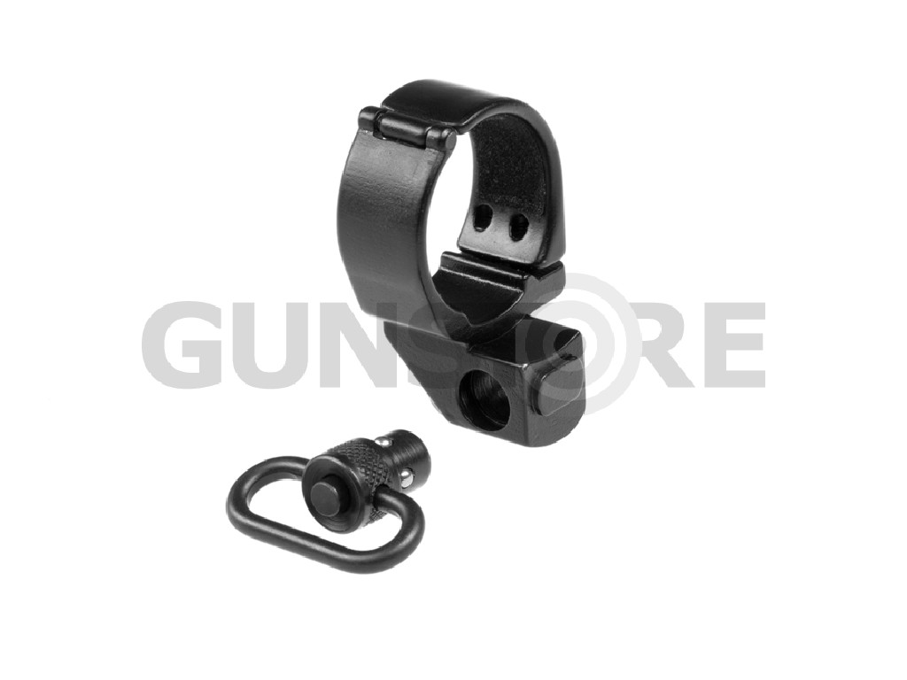 AR-15 Ambidextrous Sling Adaptor Mount