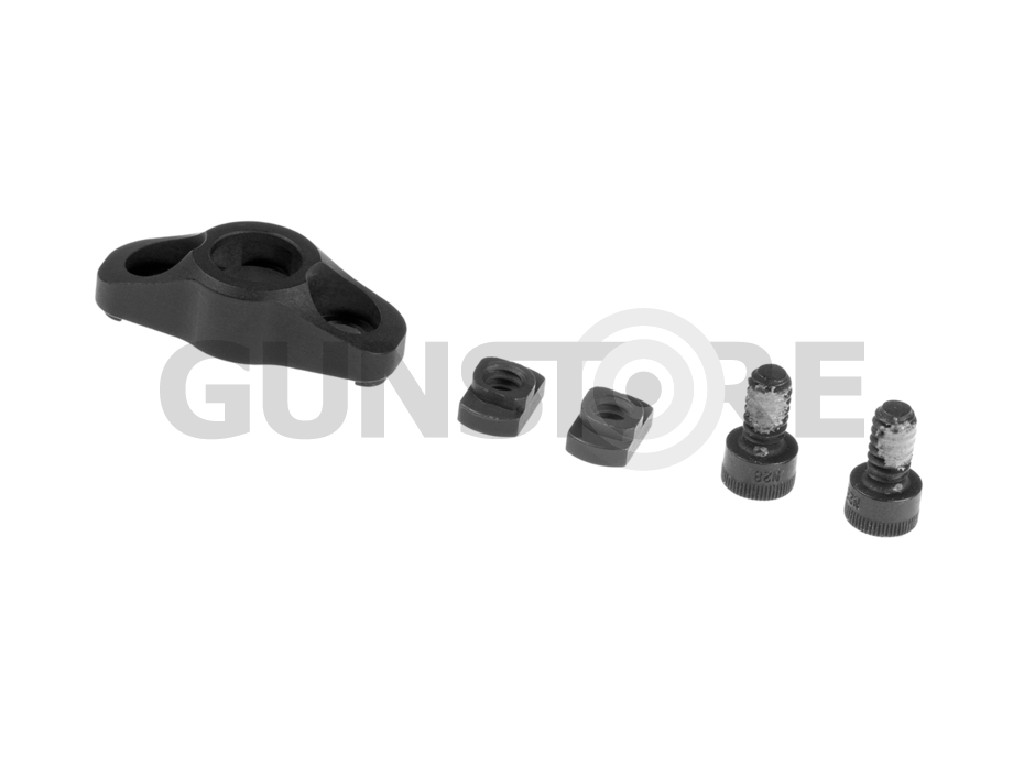 M-LOK QD Sling Mount
