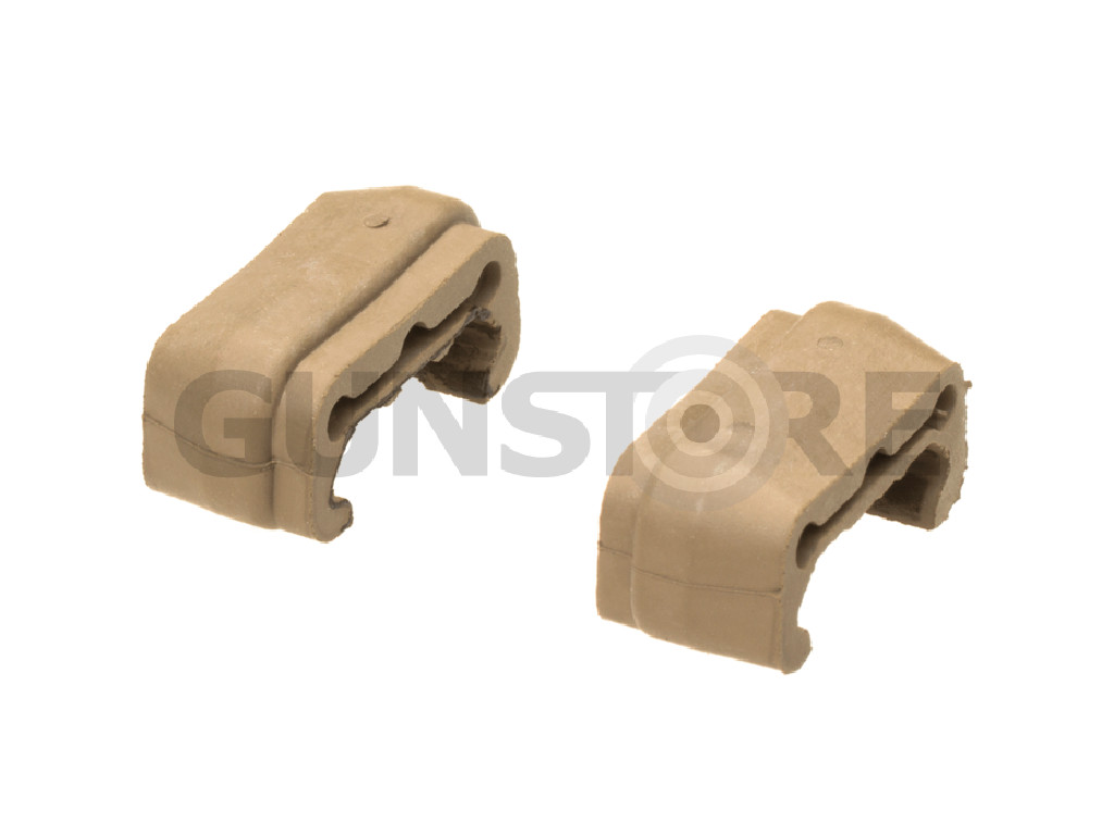 Switch Holder End-Caps Kit 2-Pack