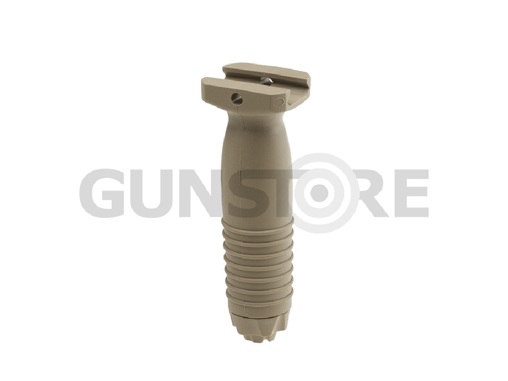 BVG Front Arm Vertical Grip