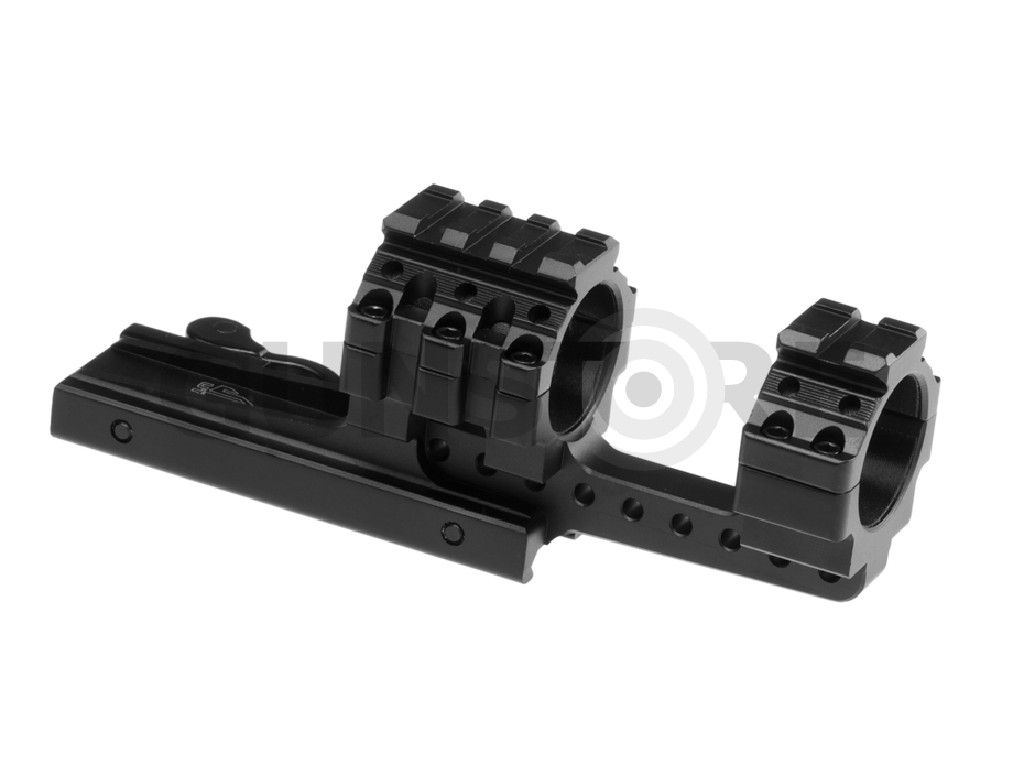 Integral QD 30mm Mount High