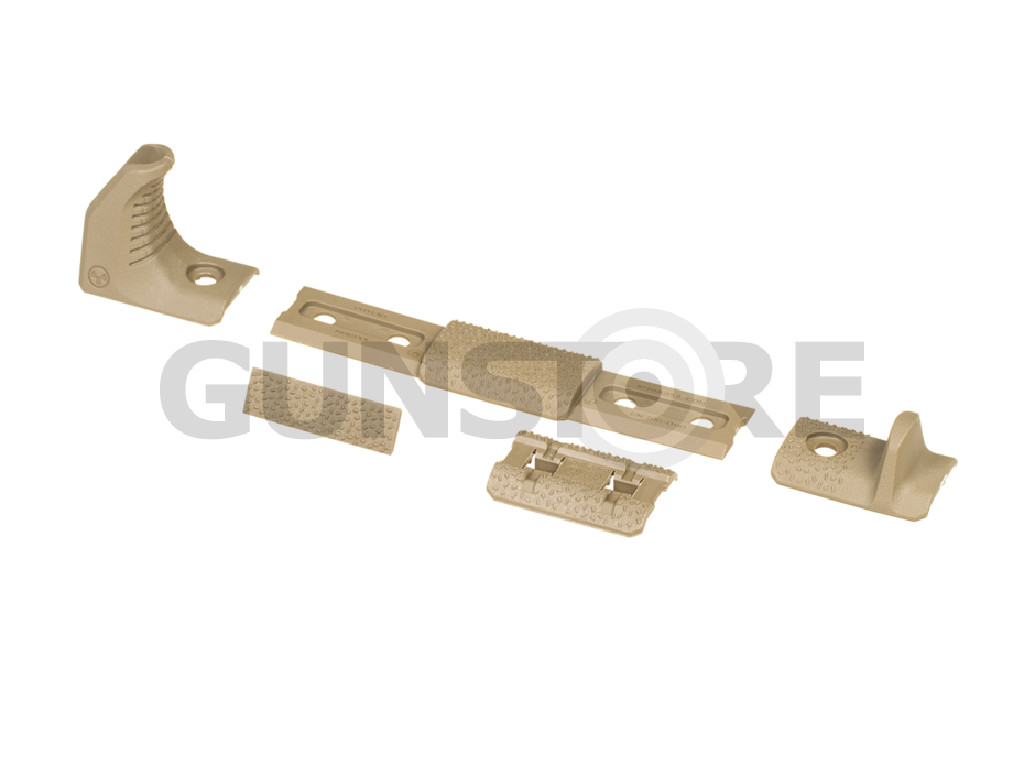 M-LOK Hand Stop Kit