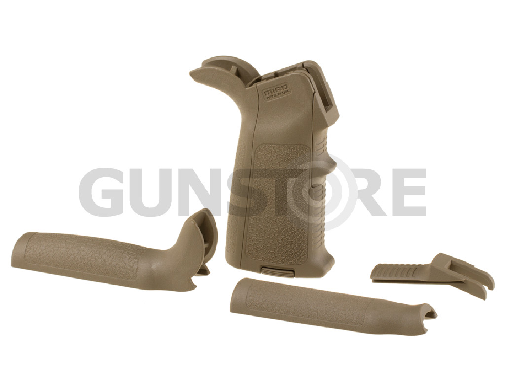 MIAD 5.56 Grip Gen 1.1 Type 1