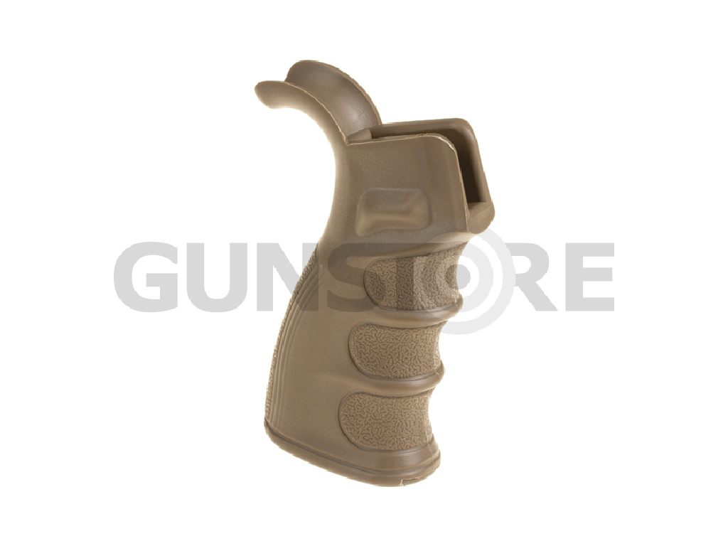 AR-15 DMR Grip
