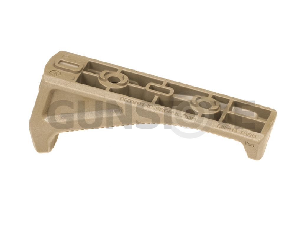 M-LOK AFG Angled Fore-Grip