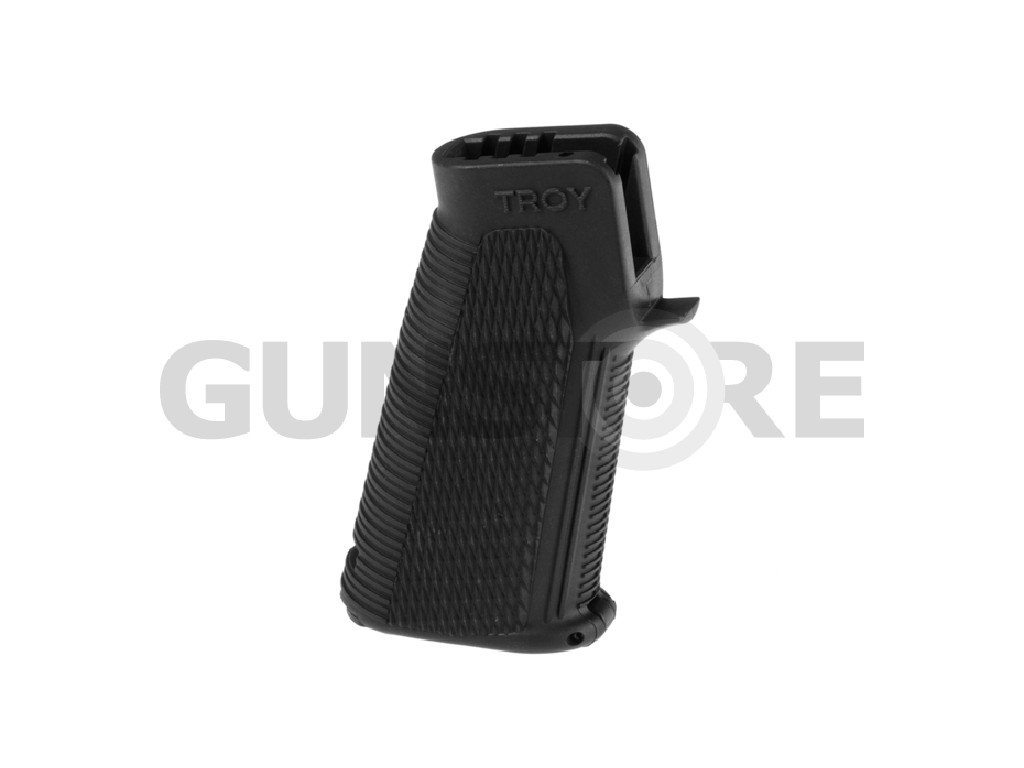 Enhanced Battle AX CQB Pistol Grip BLK