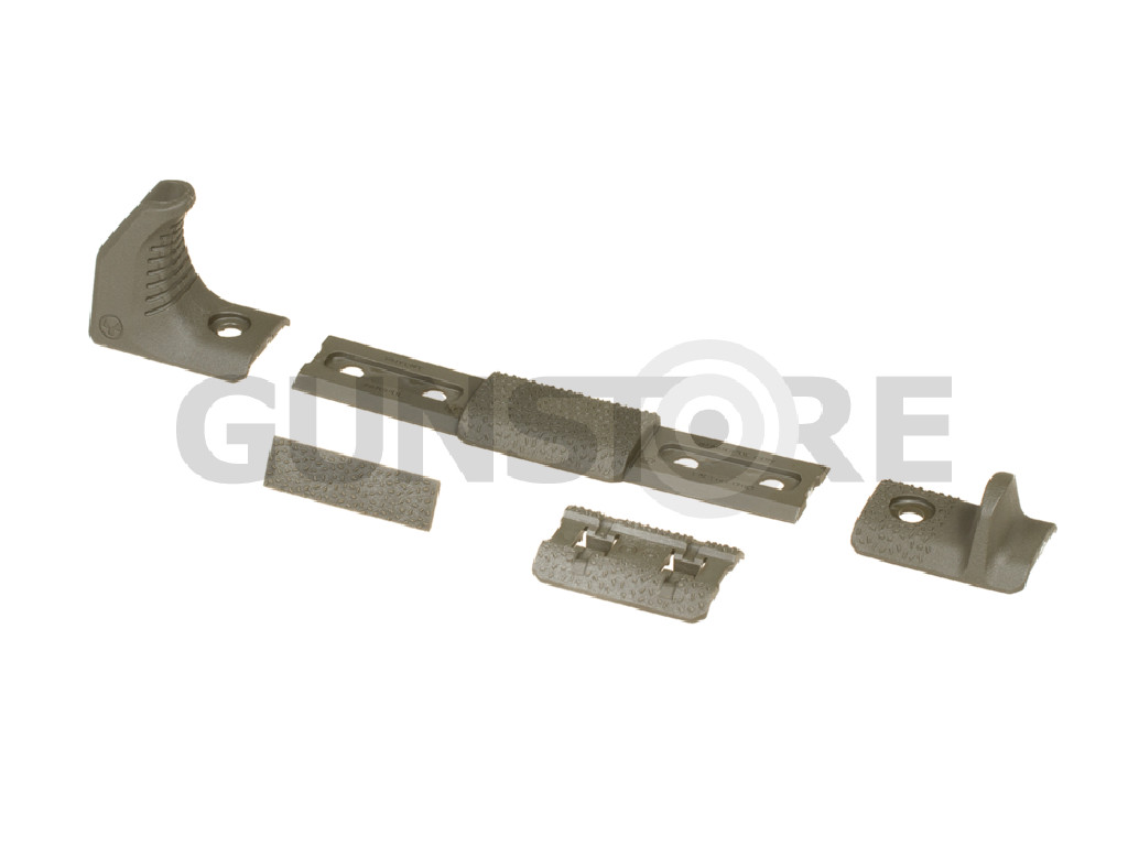 M-LOK Hand Stop Kit