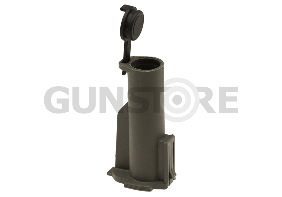 Grip Core CR123