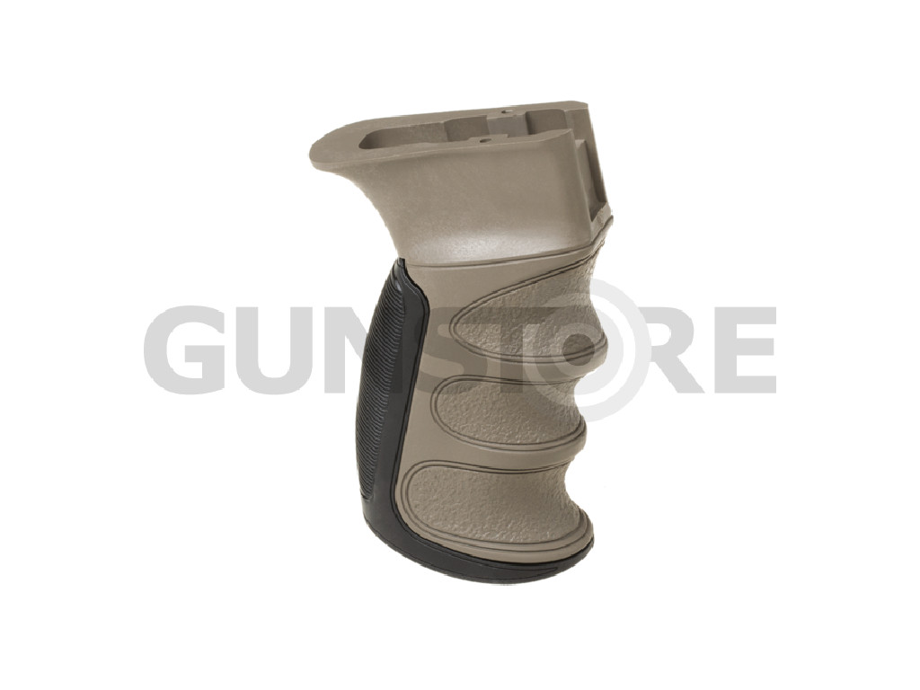 AK-47 Scorpion Recoil Pistol Grip