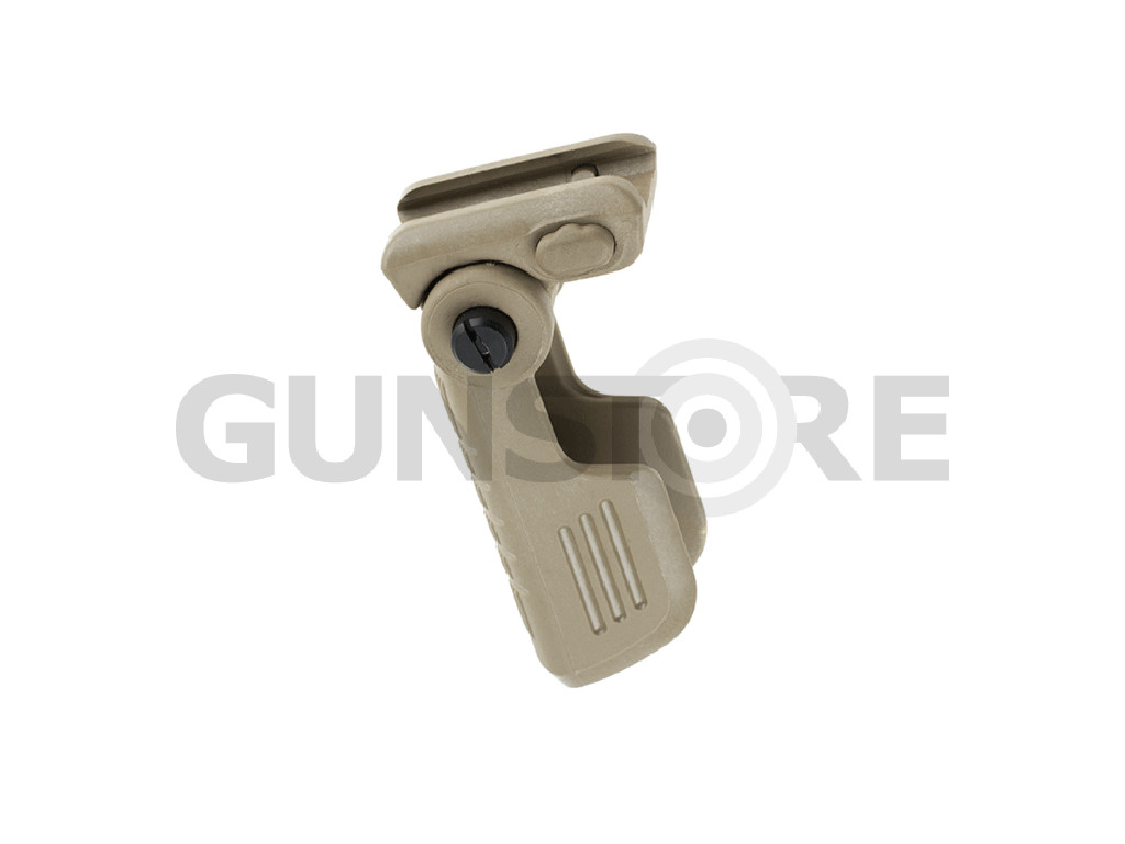 2 Pos Front Arm Folding Grip