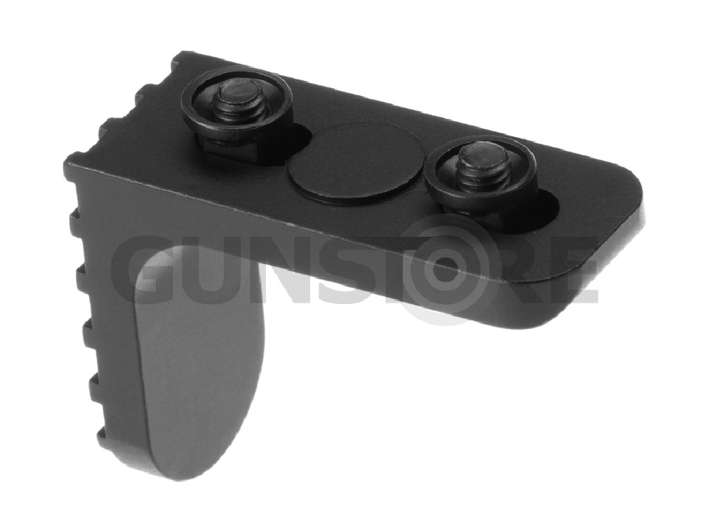 Billet Keymod Hand Stop