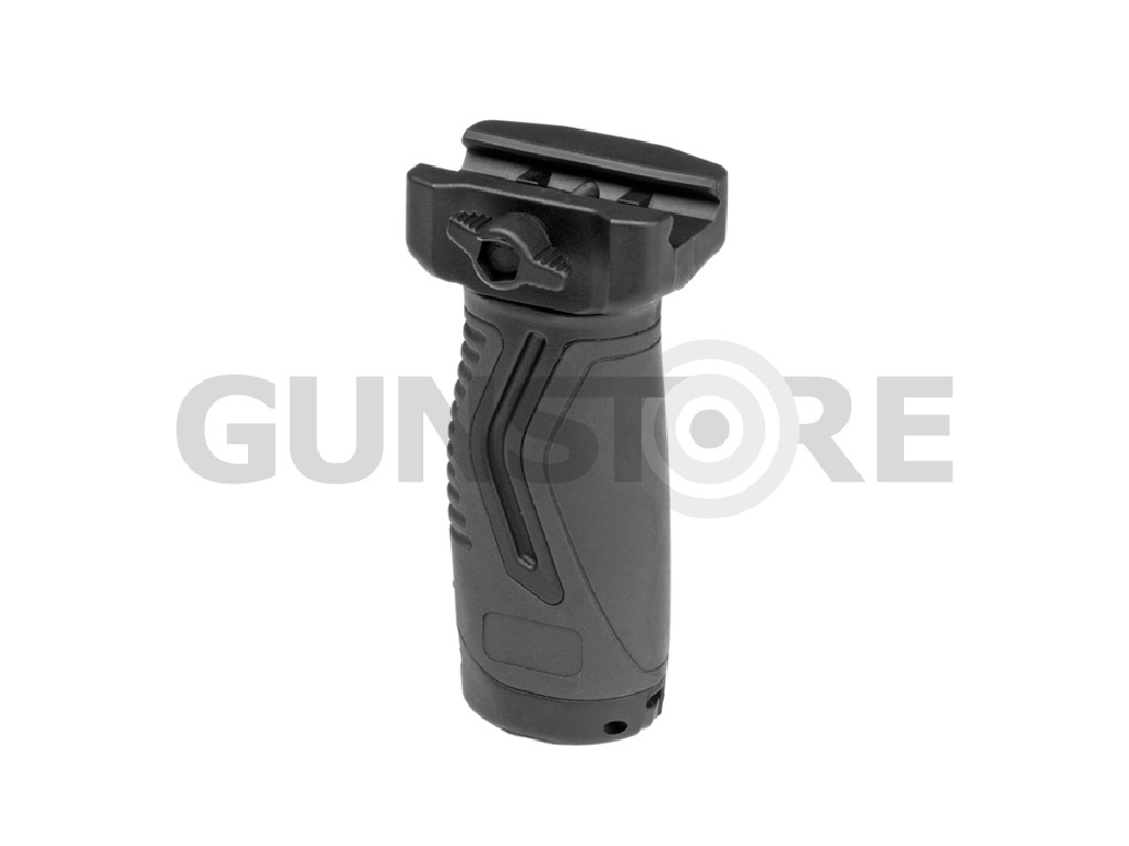 OVG Overmolding Vertical Grip