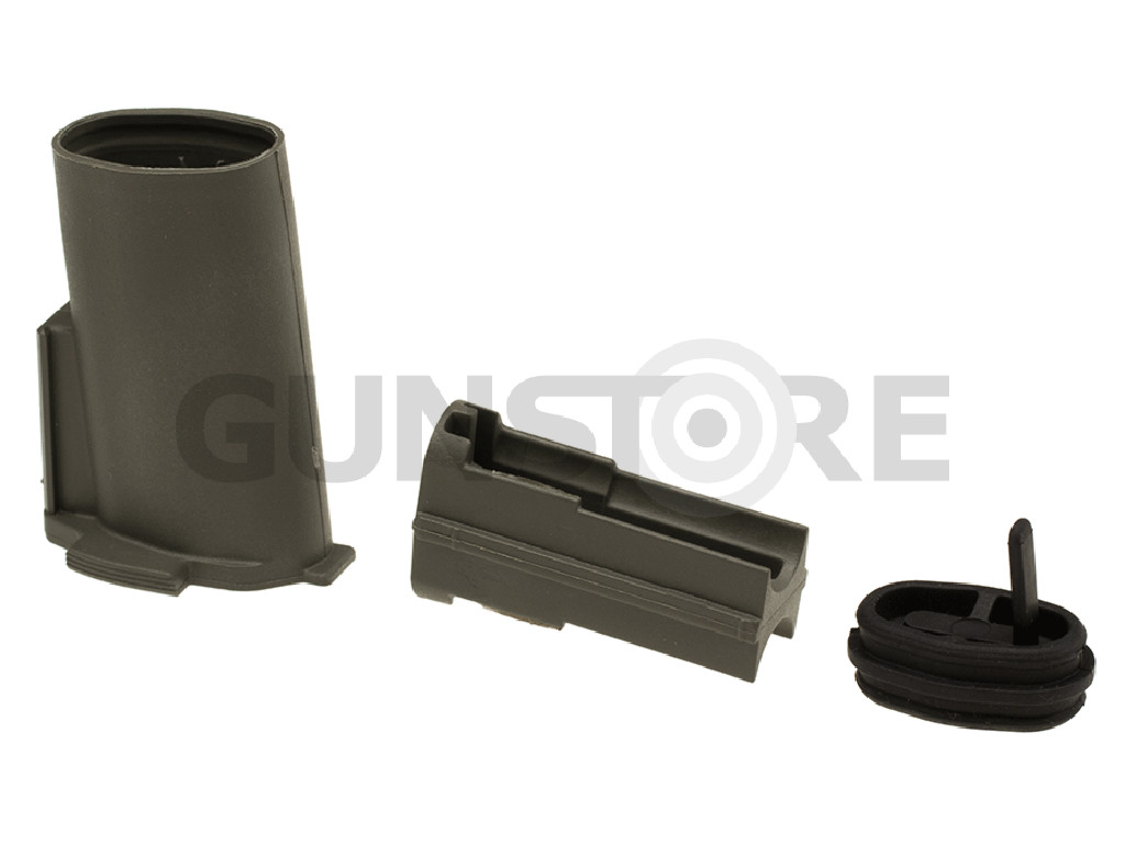 Grip Core AA