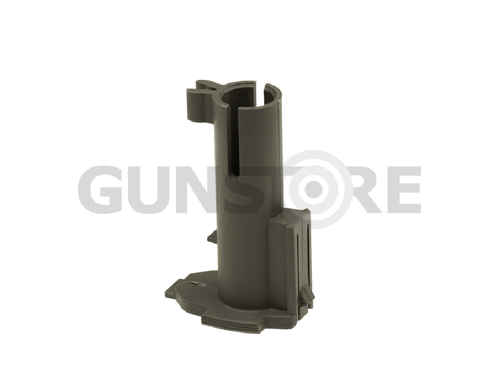 Grip Core Bolt & Pin