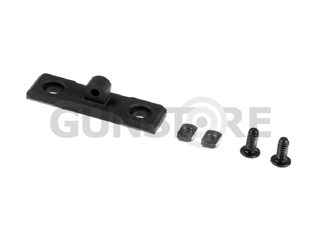 M-LOK Bipod Mount
