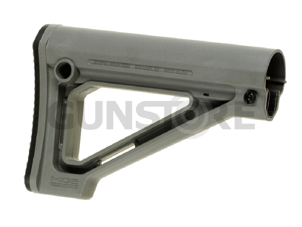 MOE Fixed Stock Mil Spec