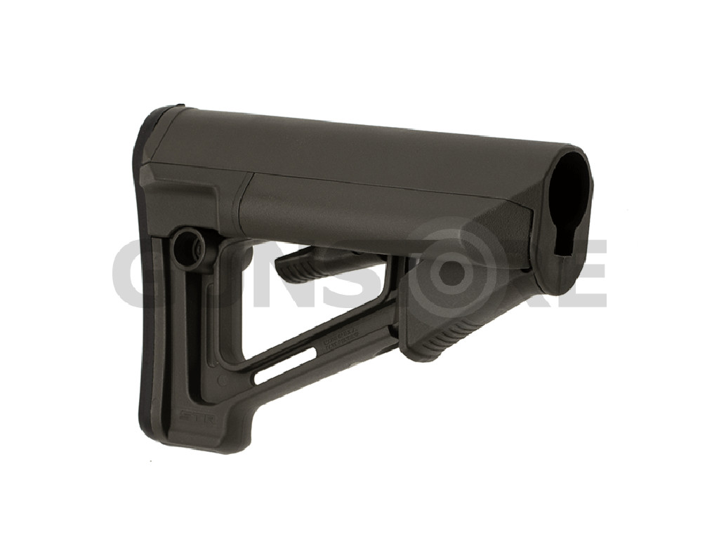 STR Carbine Stock Mil Spec