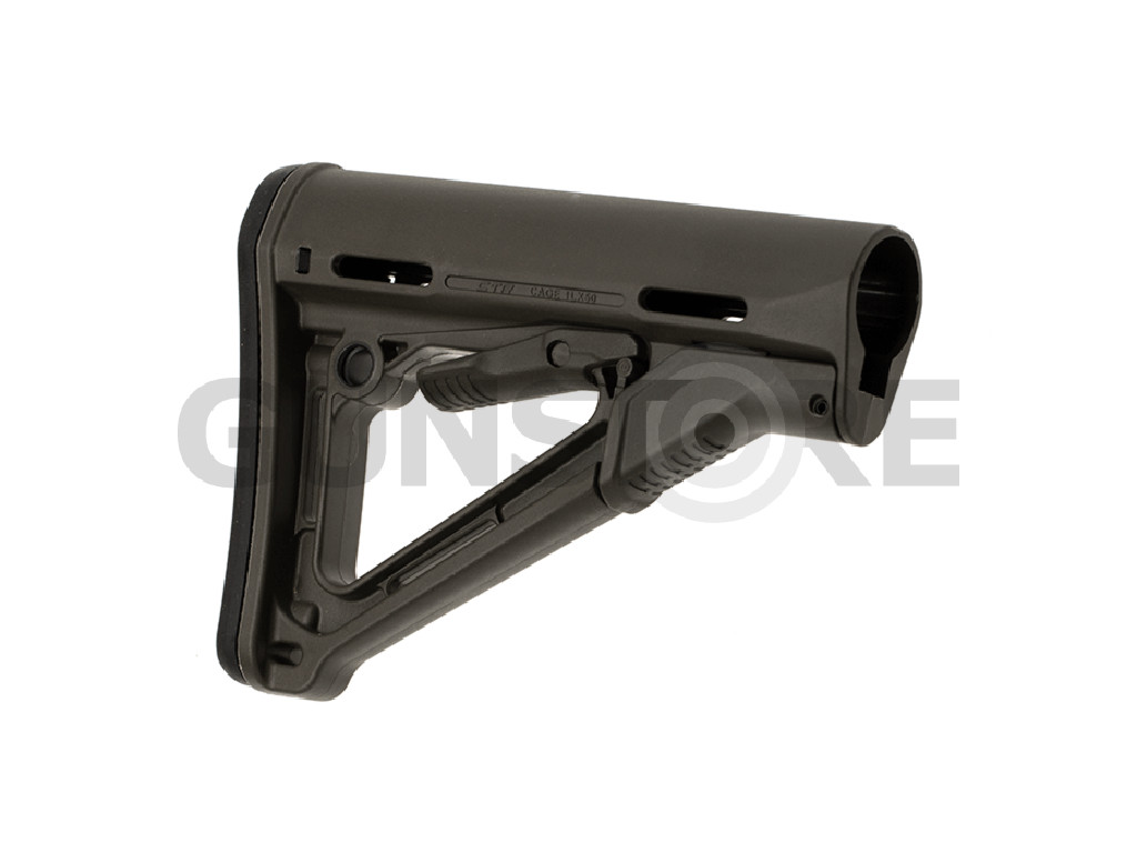 CTR Carbine Stock Mil Spec