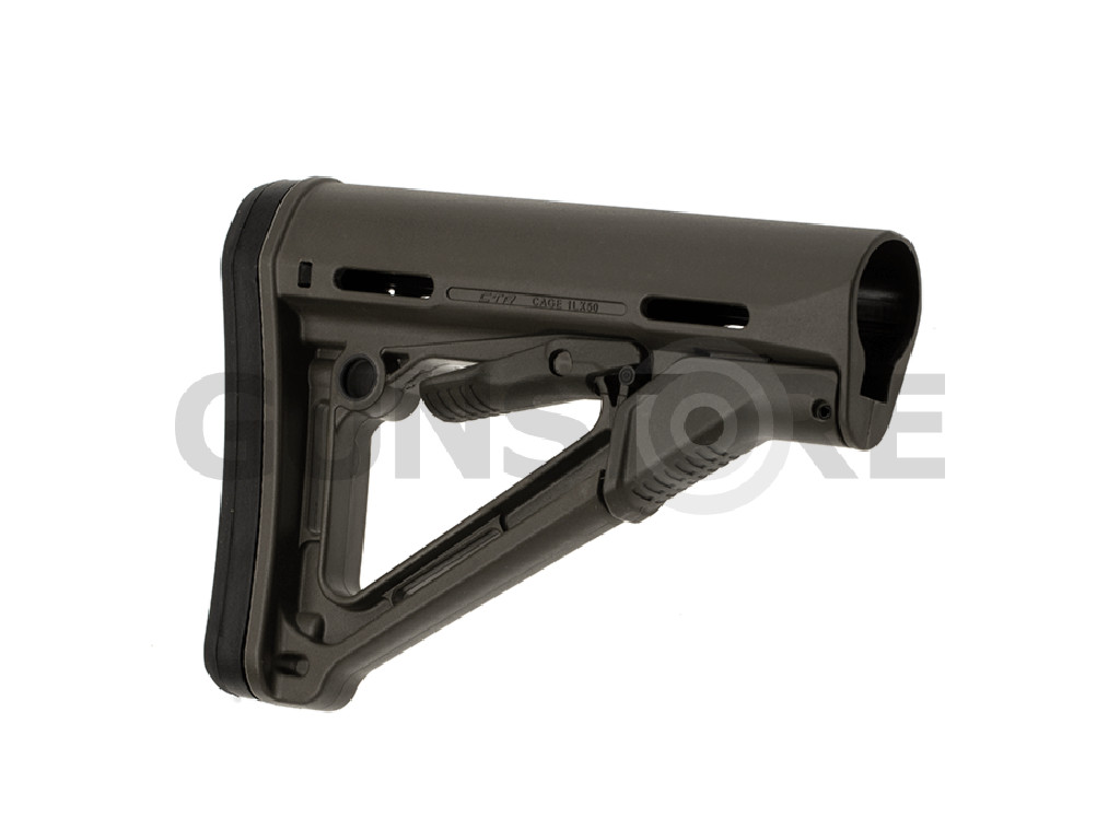 CTR Carbine Stock Com Spec