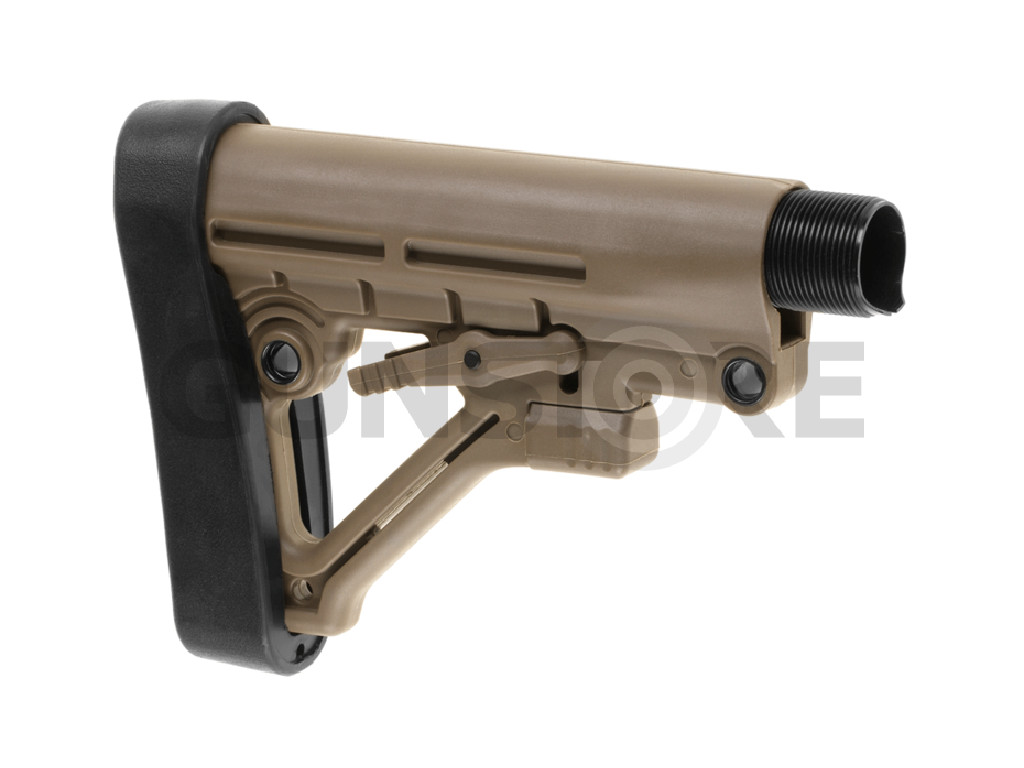 Omega Stock Assembly Kit Mil Spec