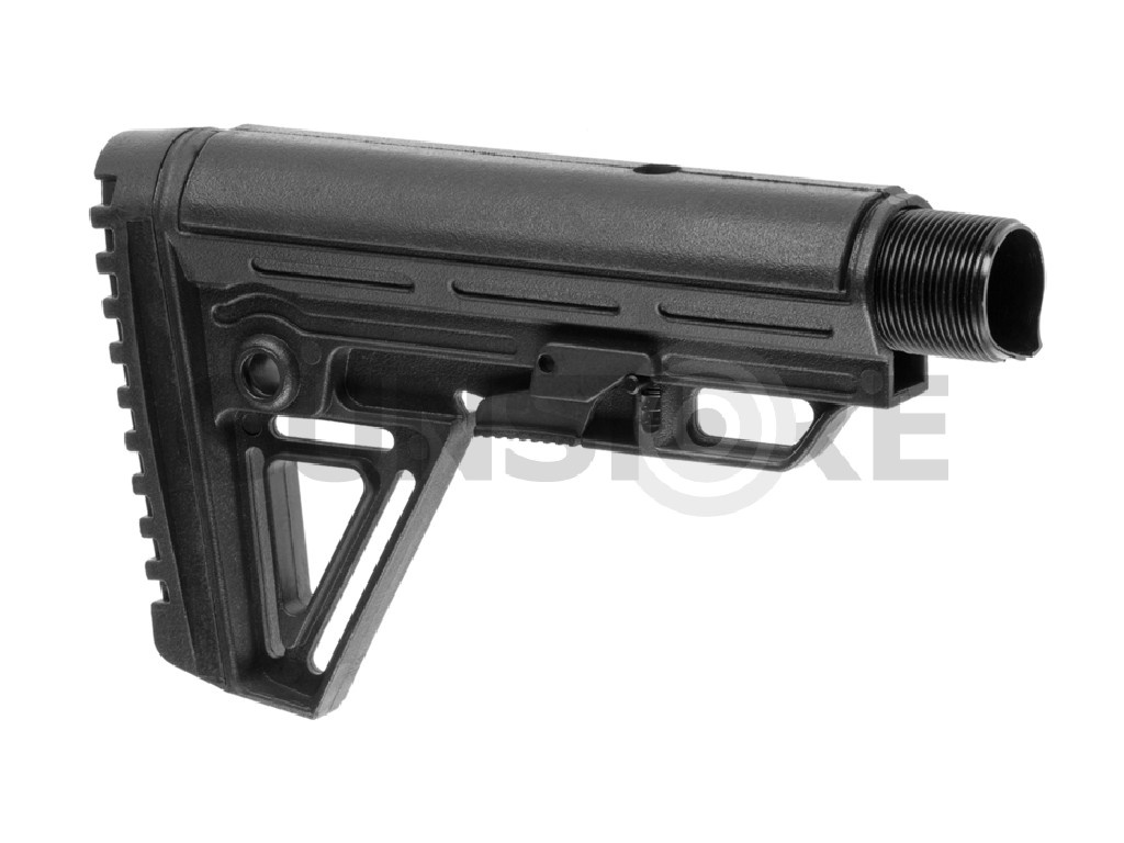 Alpha Stock Assembly Kit Mil Spec